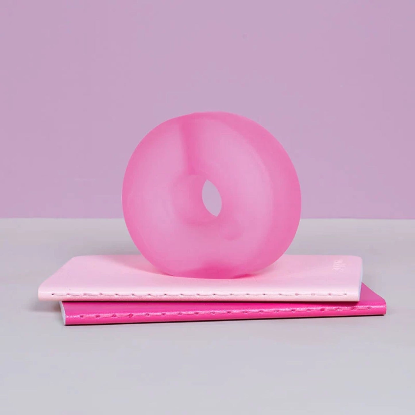 Gump Memory Gel Stress Ball - Loop Original
