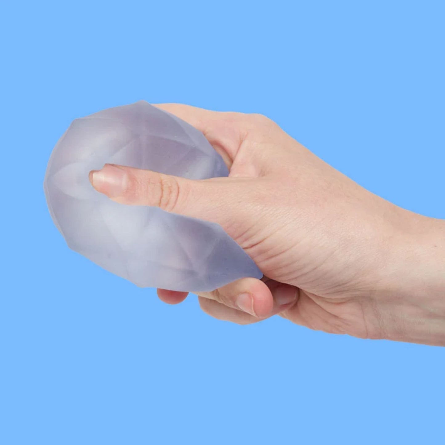 Gump Memory Gel Stress Ball - Surface
