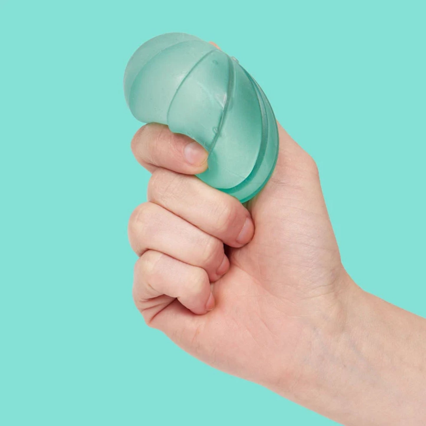 Gump Memory Gel Stress Ball - Surface