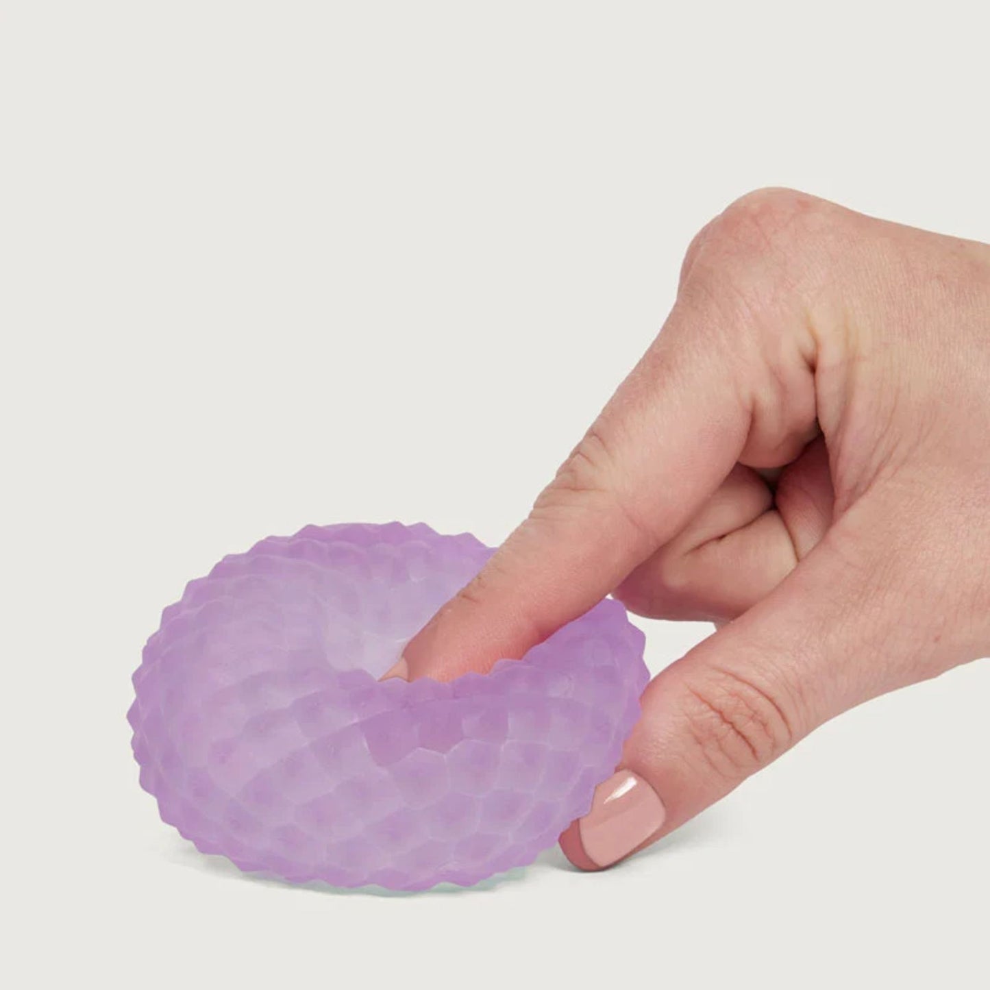 Gump Memory Gel Stress Ball - Surface
