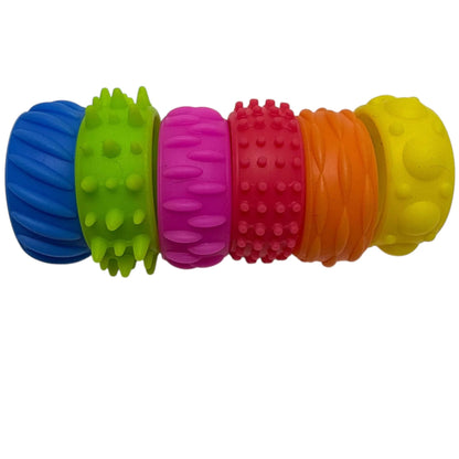 Halo Picky Bands by Kaiko - 12-pack