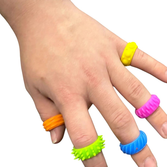 Halo Picky Bands by Kaiko - 12-pack