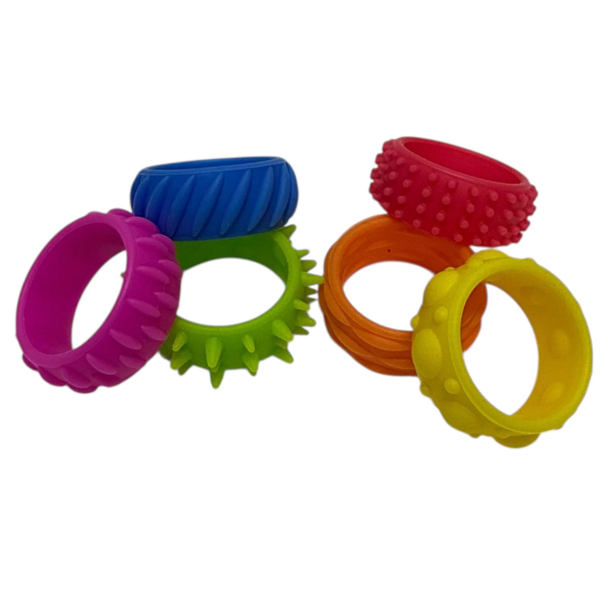 Halo Picky Bands by Kaiko - 12-pack