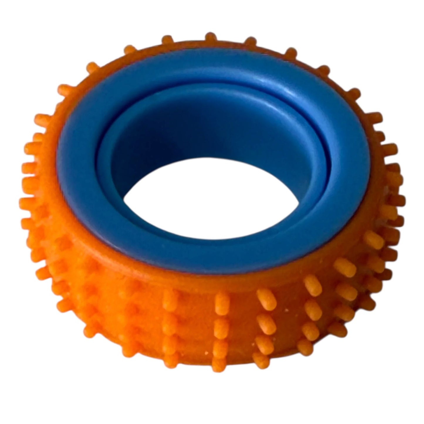 Halo Spinning Bands By Kaiko (6-pack)