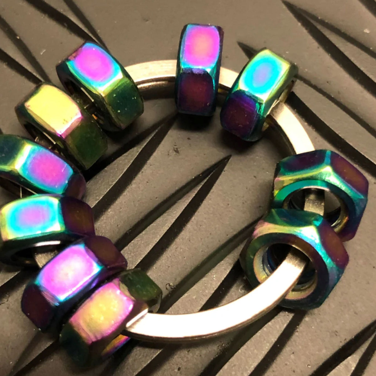 Hexa XL Fidget by Kaiko - Ships from NZ - Sensorystore.co.nz – The ...