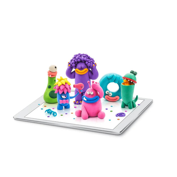 Sensory Games & Toys