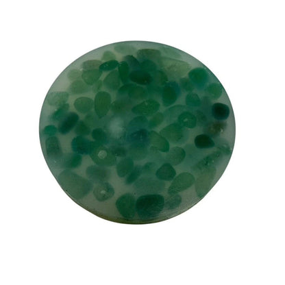 Joy, Calm & Healing Crystal Pick 'Em Stack - 3-Pack - Strawberry Quartz, Green Aventurine & Amethyst