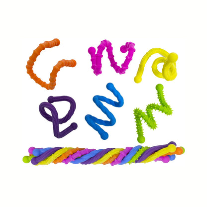 Bendi Sticks by Kaiko (6-pack)