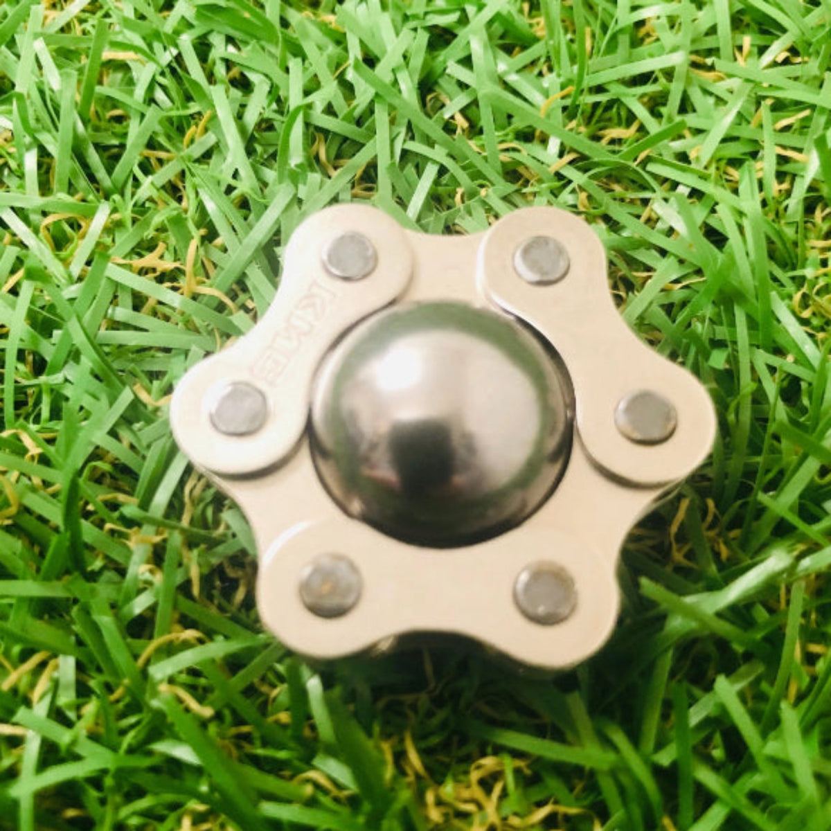 Kaiko Fidget Magic Ball - Ships from NZ - Sensorystore.co.nz – The ...
