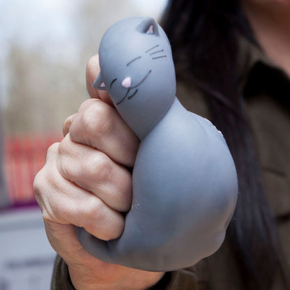 Kalma Kitty Stress Toy Squishy