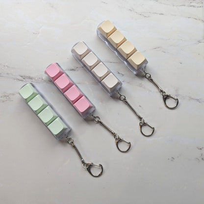 Keyboard Fidget Clicker
