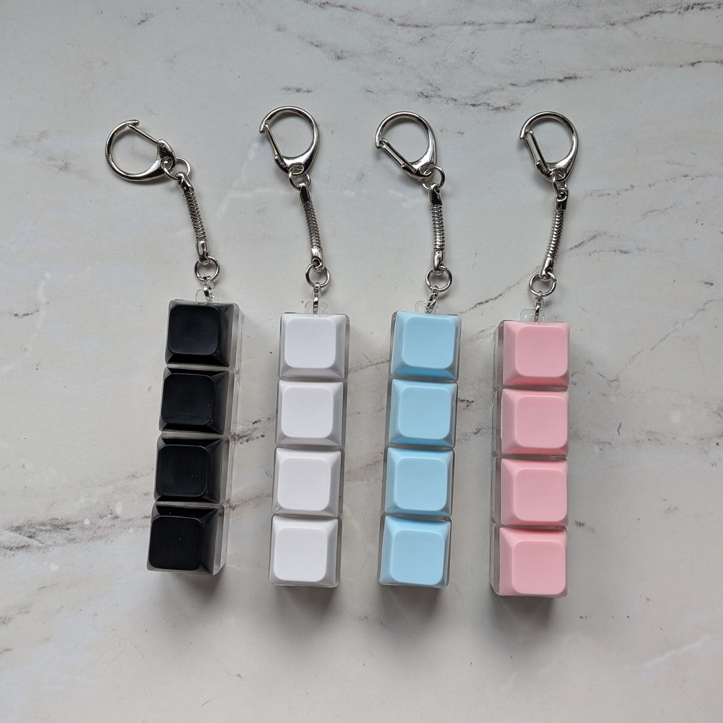 Keyboard Fidget Clicker
