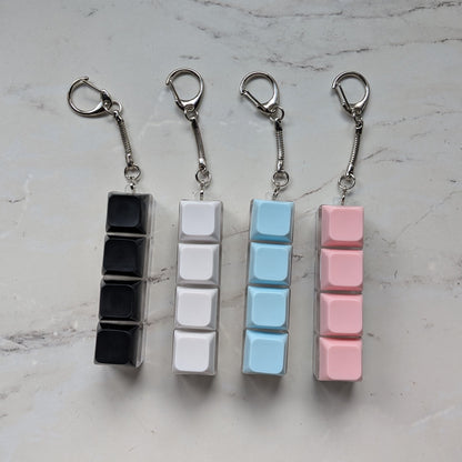 Keyboard Fidget Clicker