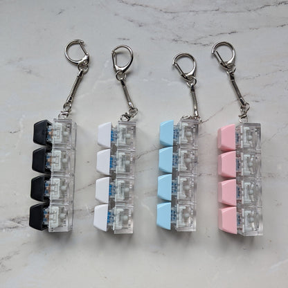 Keyboard Fidget Clicker