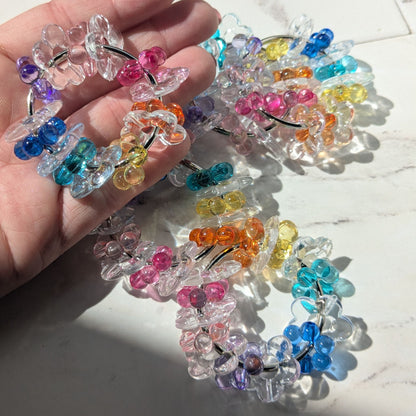 Lemonade Loop Roller Fidget