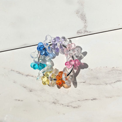 Lemonade Loop Roller Fidget