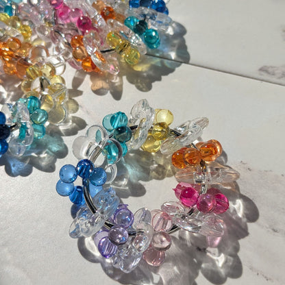 Lemonade Loop Roller Fidget