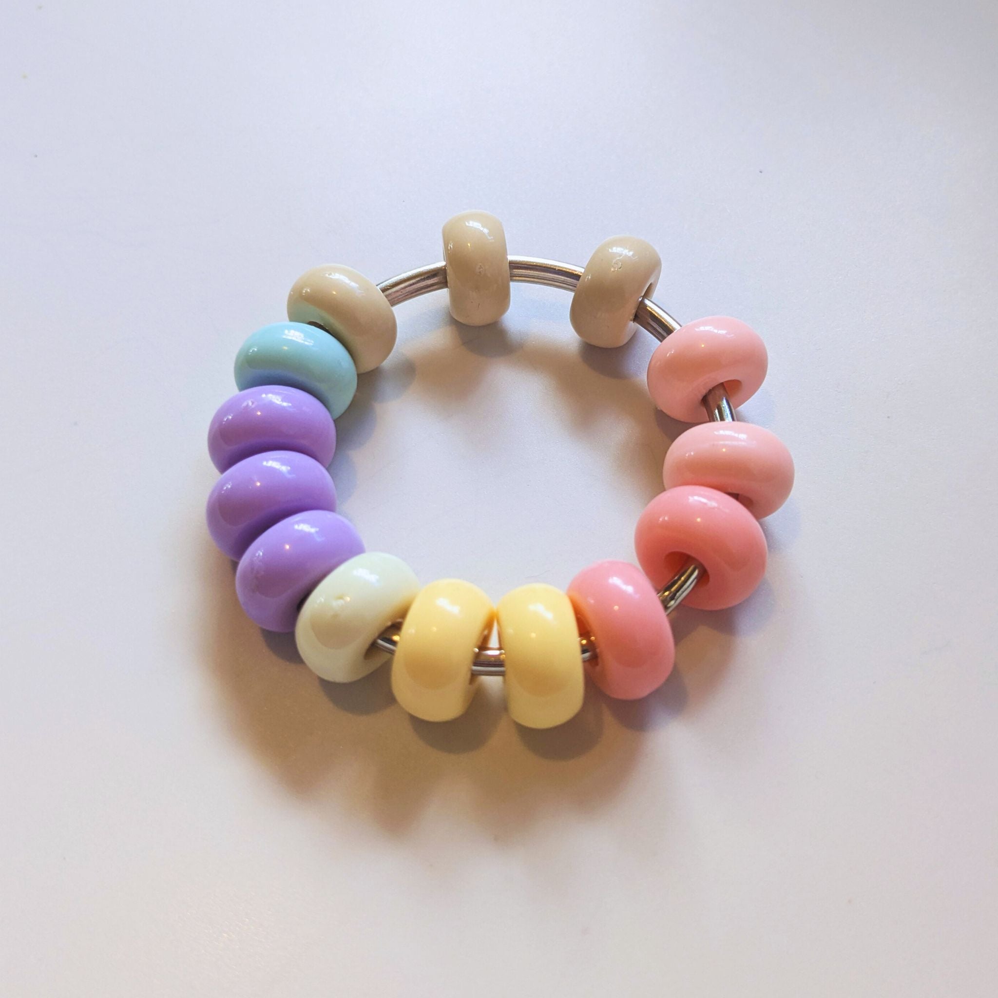 Lolly Loop Roller Fidget - Tutti Frutti Fidgets - Sensorystore.co.nz ...