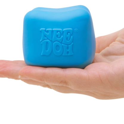 NeeDoh Colour Change Cube