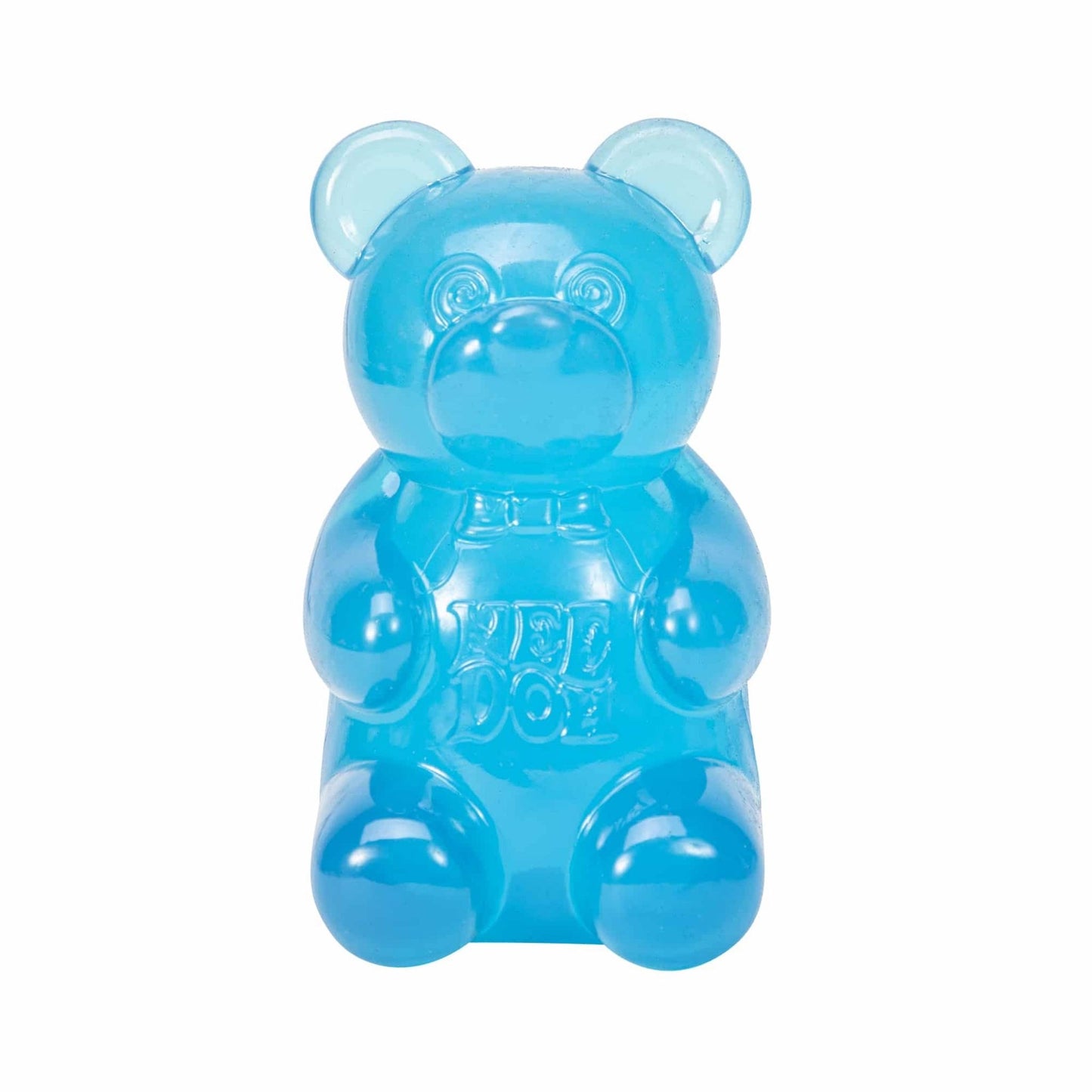 Squishy Bundle - NeeDoh Gummy Bear & more!