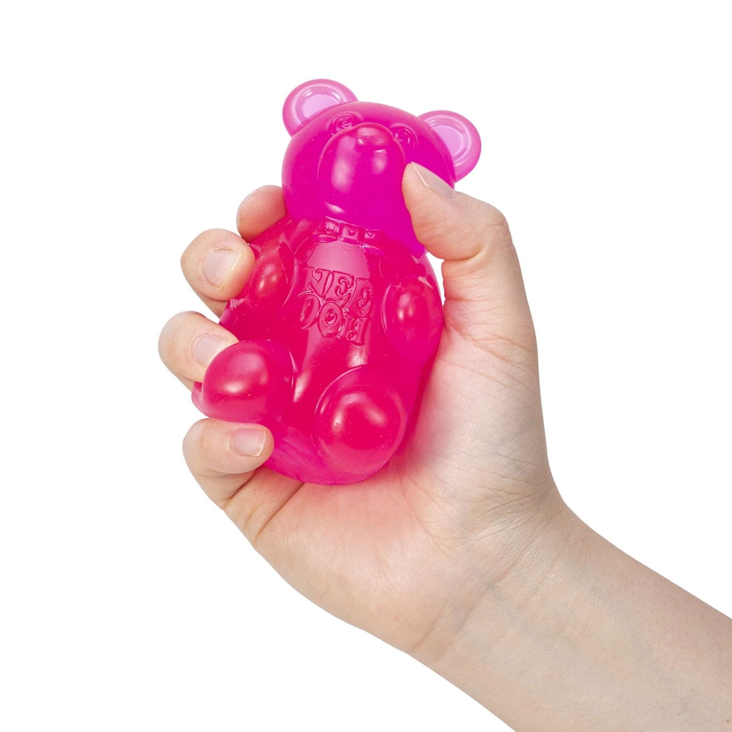 Squishy Bundle - NeeDoh Gummy Bear & more!