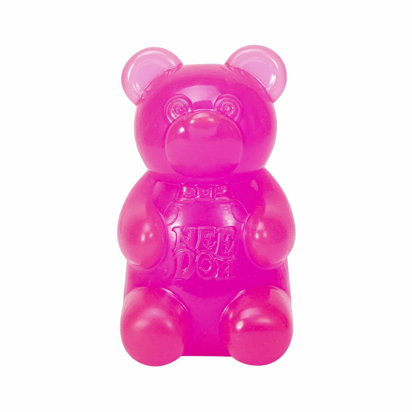 Squishy Bundle - NeeDoh Gummy Bear & more!