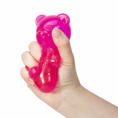 Squishy Bundle - NeeDoh Gummy Bear & more!