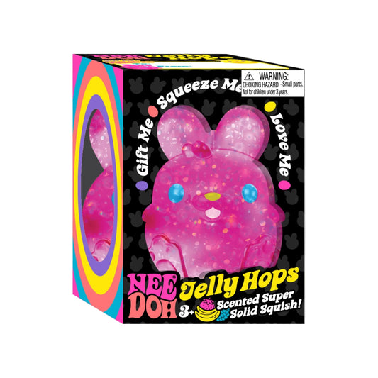NeeDoh Jelly Hops