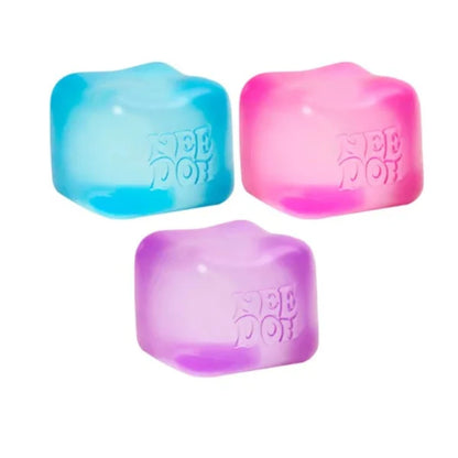 NeeDoh Nice Cube