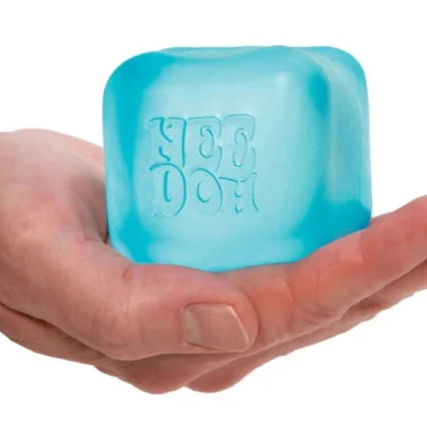 NeeDoh Nice Cube
