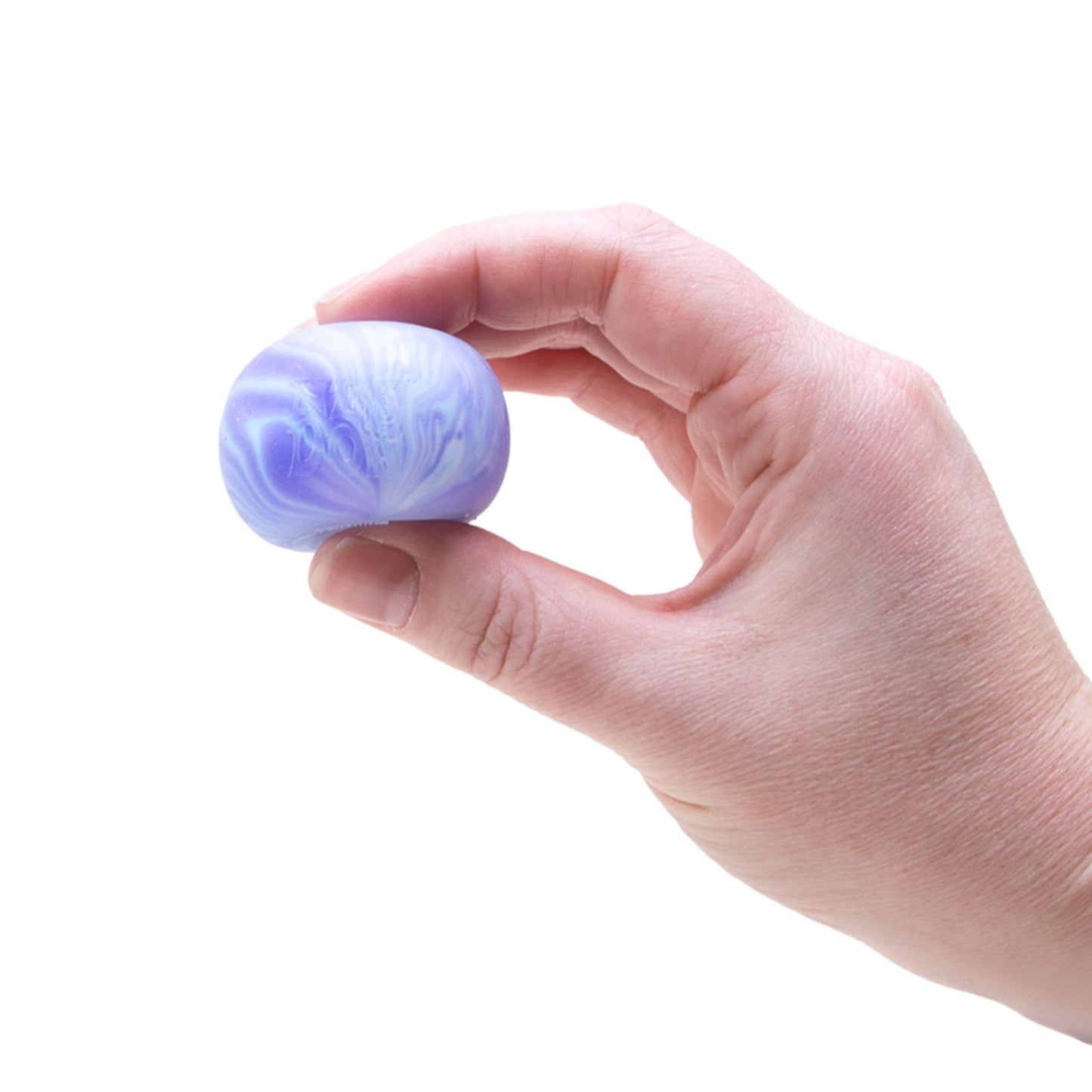 NeeDoh Teenie Swirl 4-pack