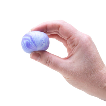 NeeDoh Teenie Swirl 4-pack