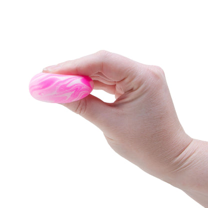 NeeDoh Teenie Swirl 4-pack