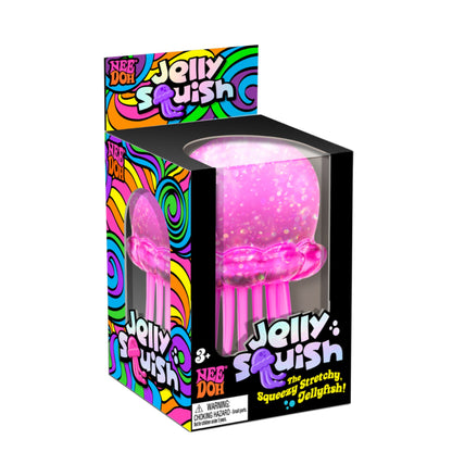 NeeDoh Jelly Squish