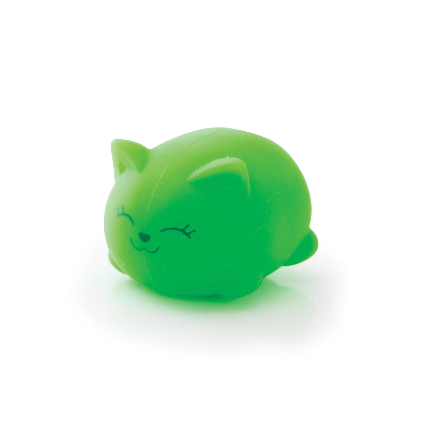 Neon Squishy Pets