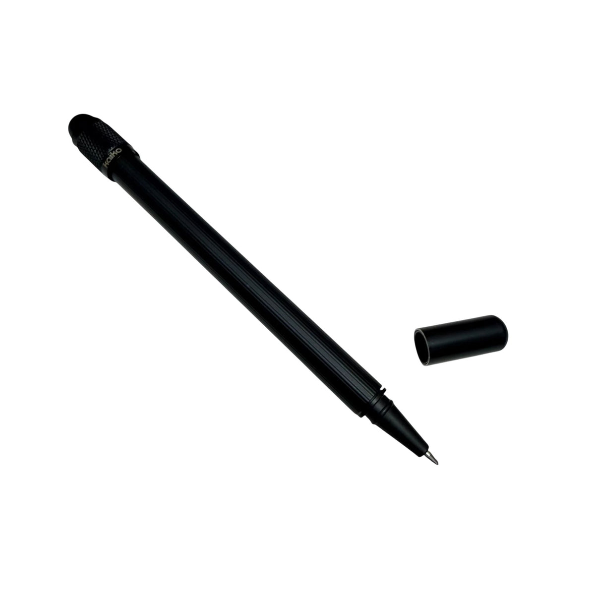 ONYX Fidget Spinner Pen by Kaiko
