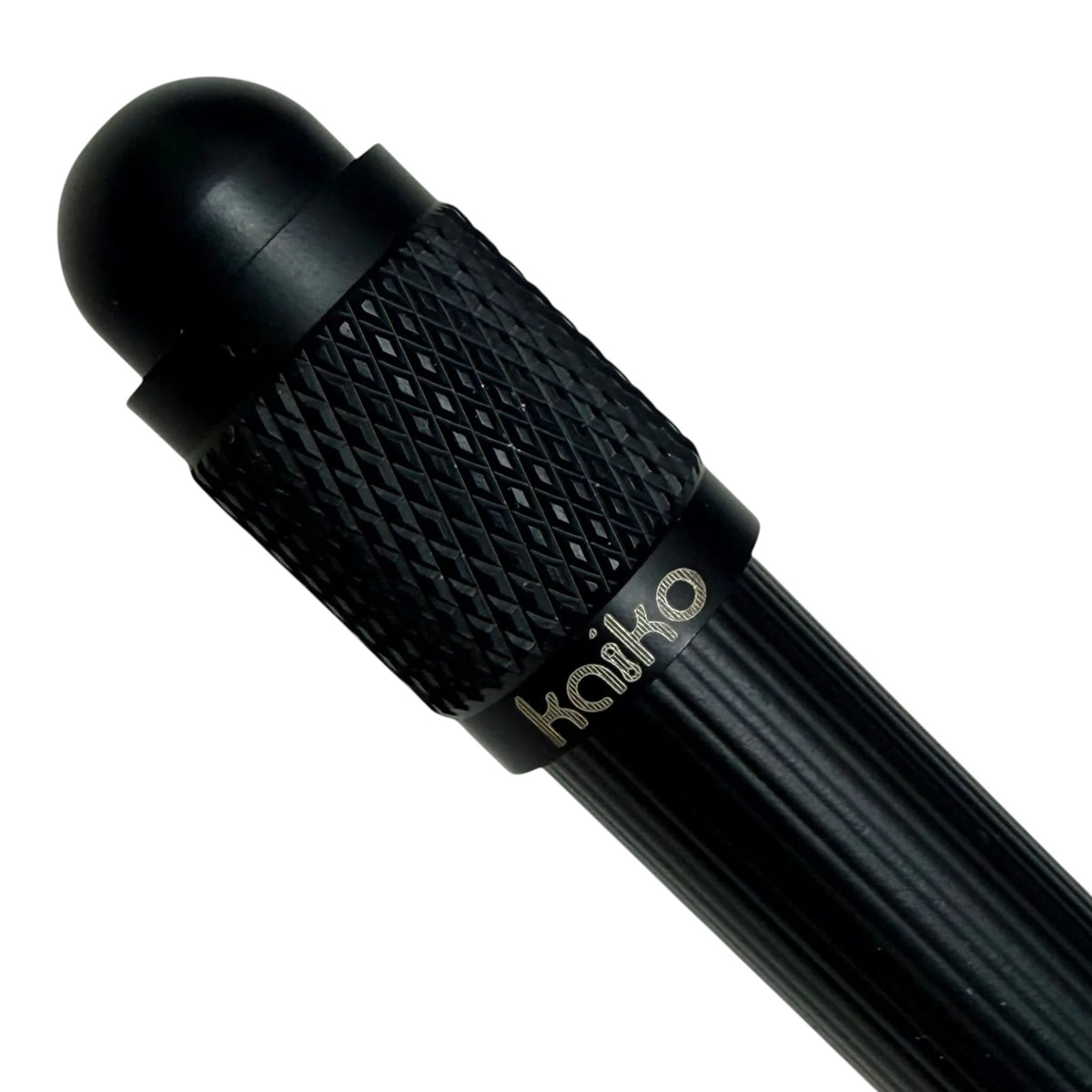 ONYX Fidget Spinner Pen by Kaiko
