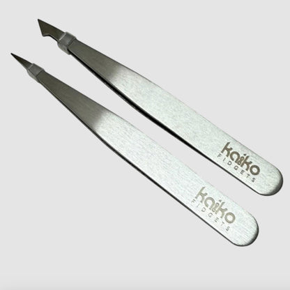 Pick 'Em Starter Set by Kaiko - Picking, Popping & Hair Pulling Support Kit