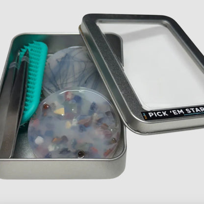 Pick 'Em Starter Set by Kaiko - Picking, Popping & Hair Pulling Support Kit