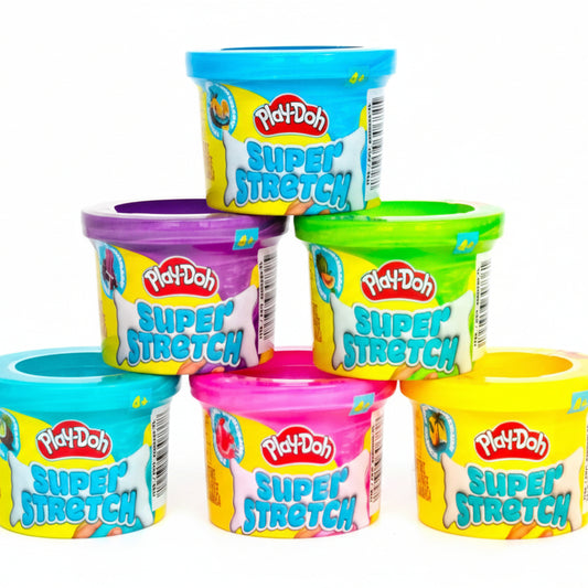 Play-Doh Scented Super Stretch 85gm