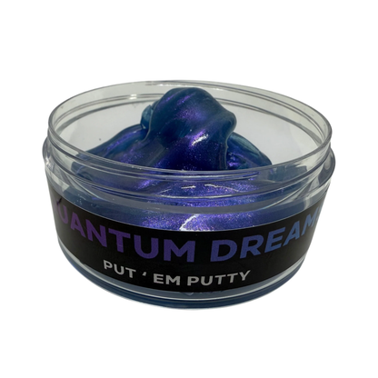 Quantum Dreams Put 'Em Putty by Kaiko - For Use With Pick 'Em Series