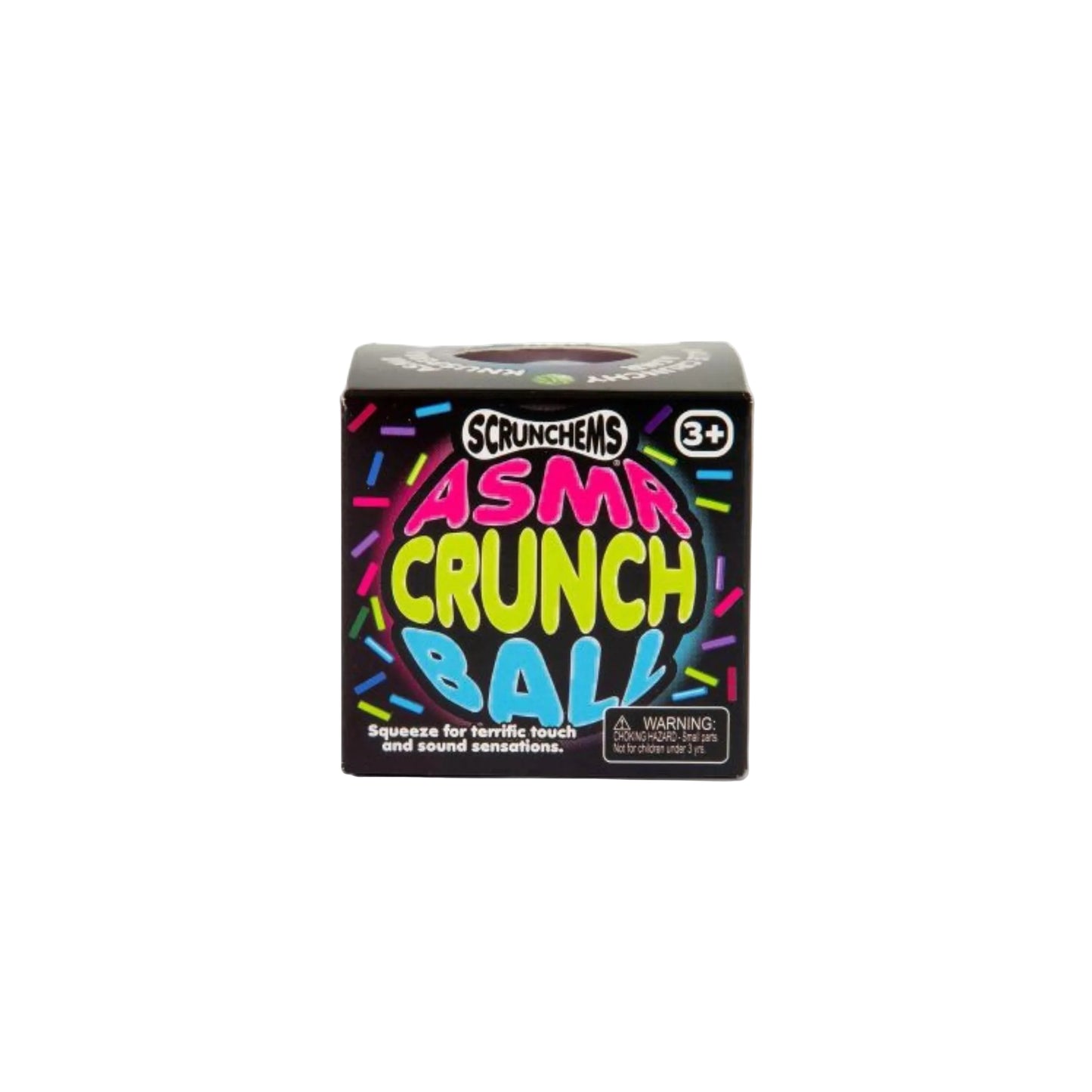 Scrunchems ASMR Crunch Ball