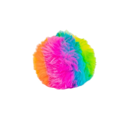 Scrunchems Furry Sugar Ball