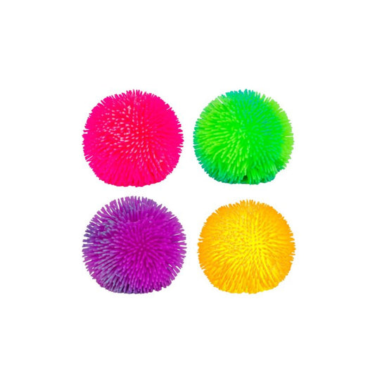 Scrunchems Ombre Sensory Sugar Ball