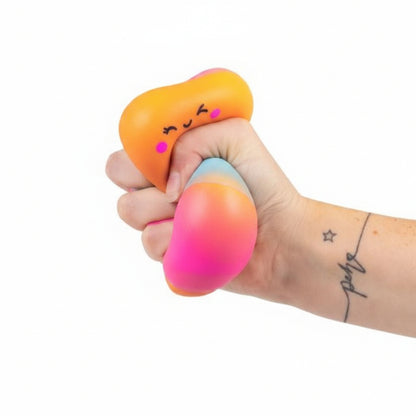 Scrunchems Squishy Marshmallow