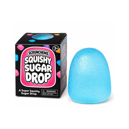 Scrunchems Squishy Sugar Drop