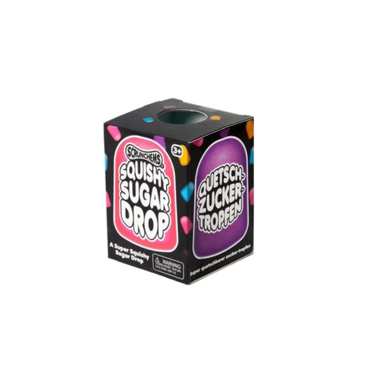 Scrunchems Squishy Sugar Drop