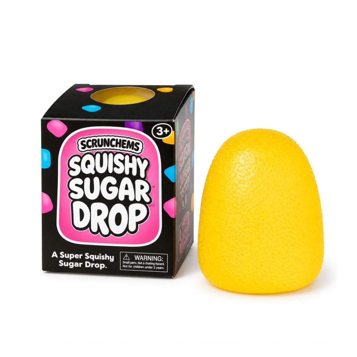 Scrunchems Squishy Sugar Drop