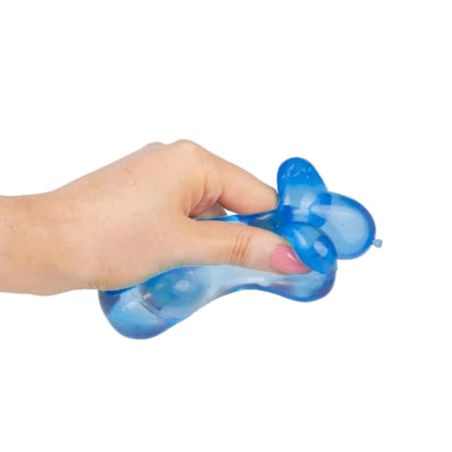 Scrunchems Sugar Balloon Dog Squishy