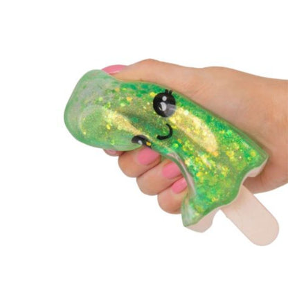 Scrunchems Sugar Ice Lollies
